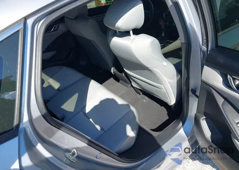 2020 Honda Accord Lx из США, поврежденный, VIN 1HGCV1F14LA083730